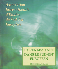 Renaissance dans le Sud-est européen